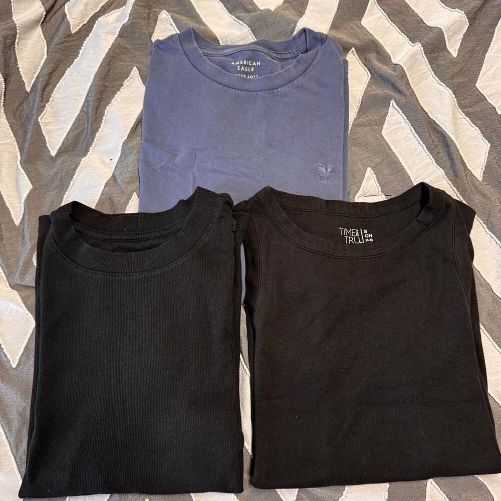 Unbranded Men's multi T-shirt